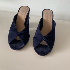 Loeffler Randall shoes